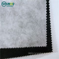 Cheap easy tear cut away water soluble Polyester Rayon cotton PVA film embroidery stabilizer backing paper